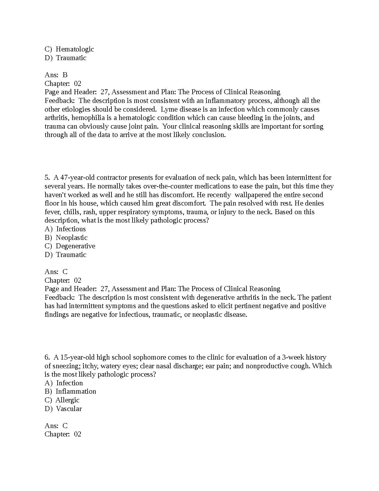 Bates’ Guide to Physical Examination and History Taking, 11E IMG-1