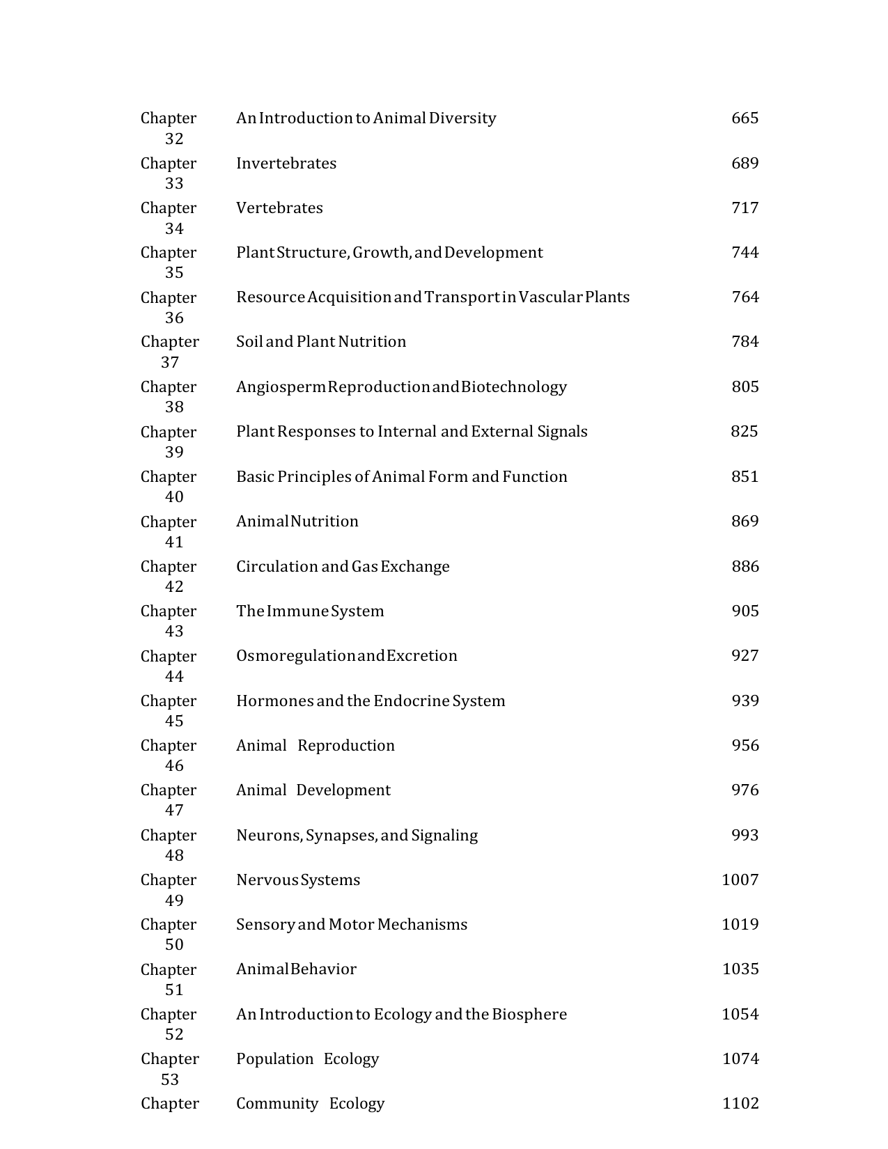 Campbell Biology 12th Edition TEST BANK IMG-3