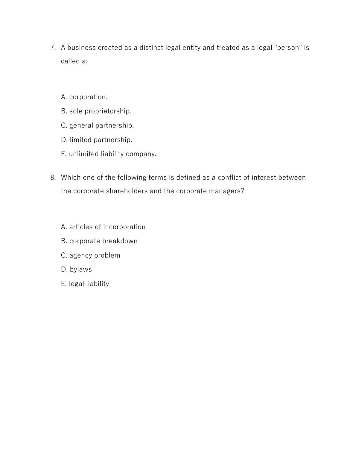 Corporate Finance, Core Principles and Applications, 1st Ed IMG-1