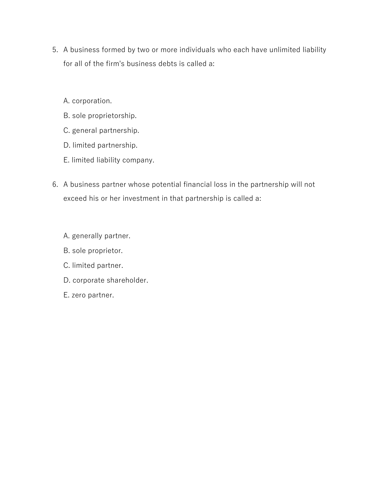 Corporate Finance, Core Principles and Applications, 1st Ed IMG-3