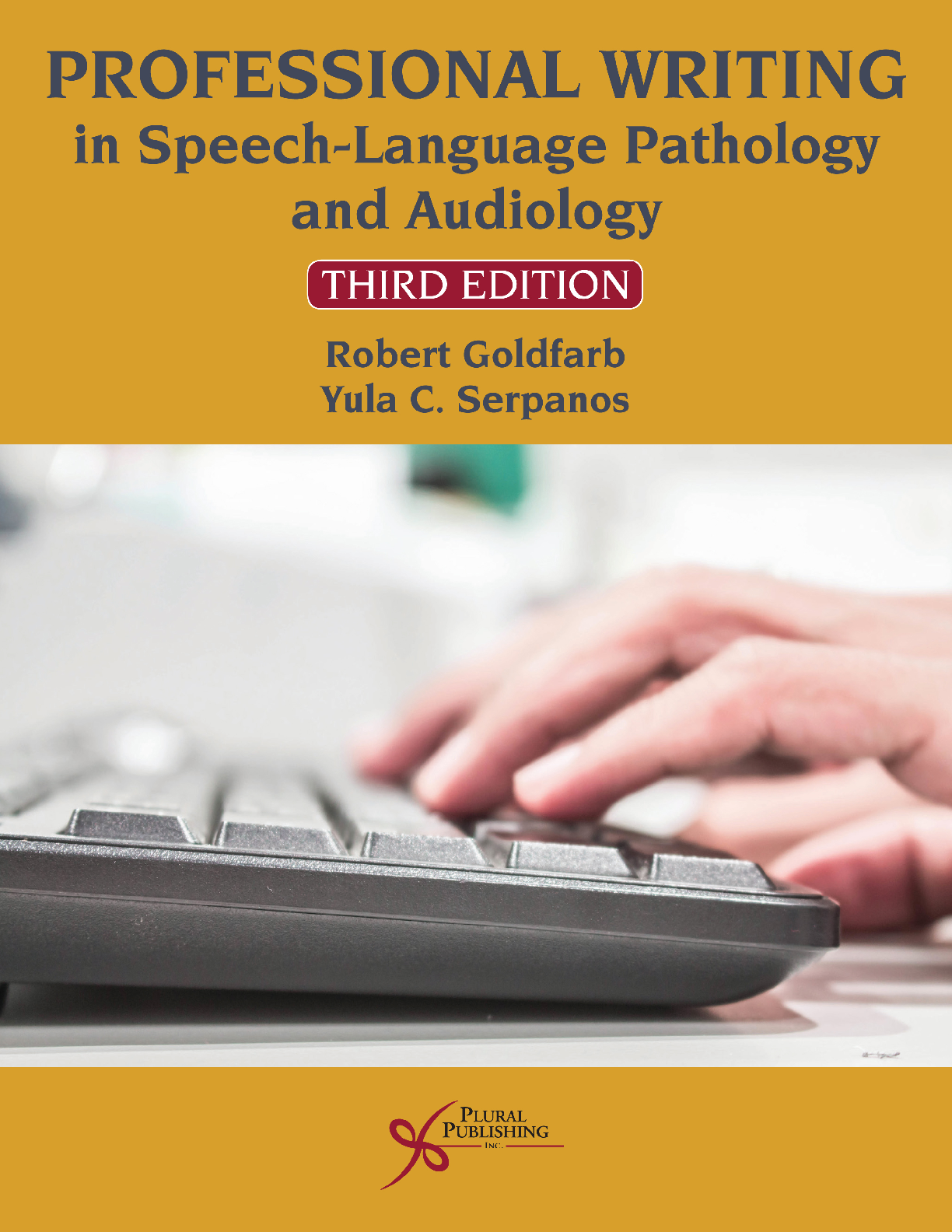 SLP Audiology Professional Writing 3rd Ed Test Bank IMG-1