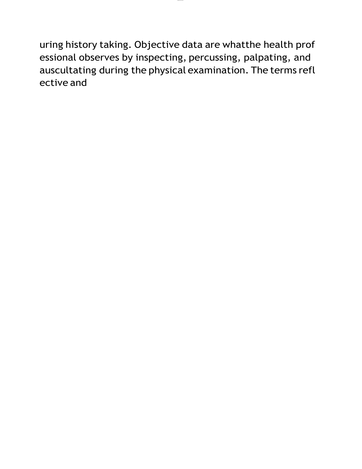 Physical Examination And Health Assessment 4th Edition IMG-1