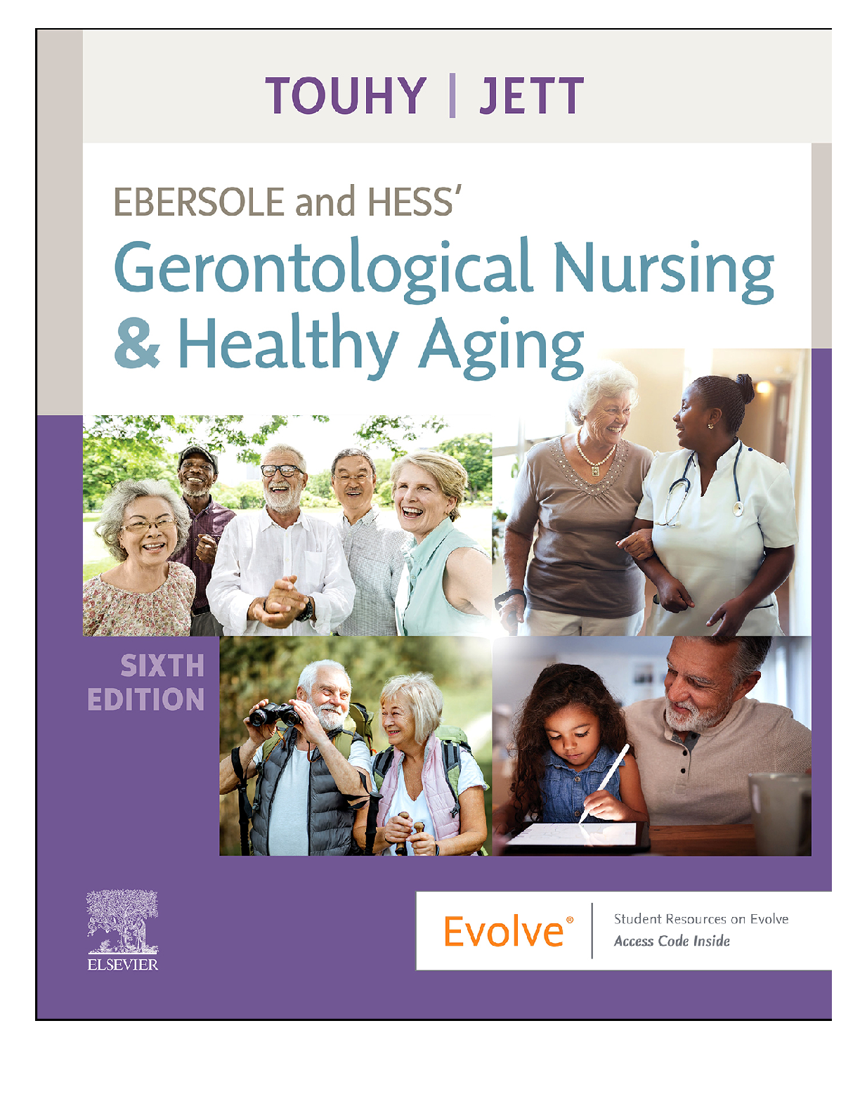 Gerontological Nursing Test Bank Ebersole Hess 6th Ed 2026-27 IMG-3