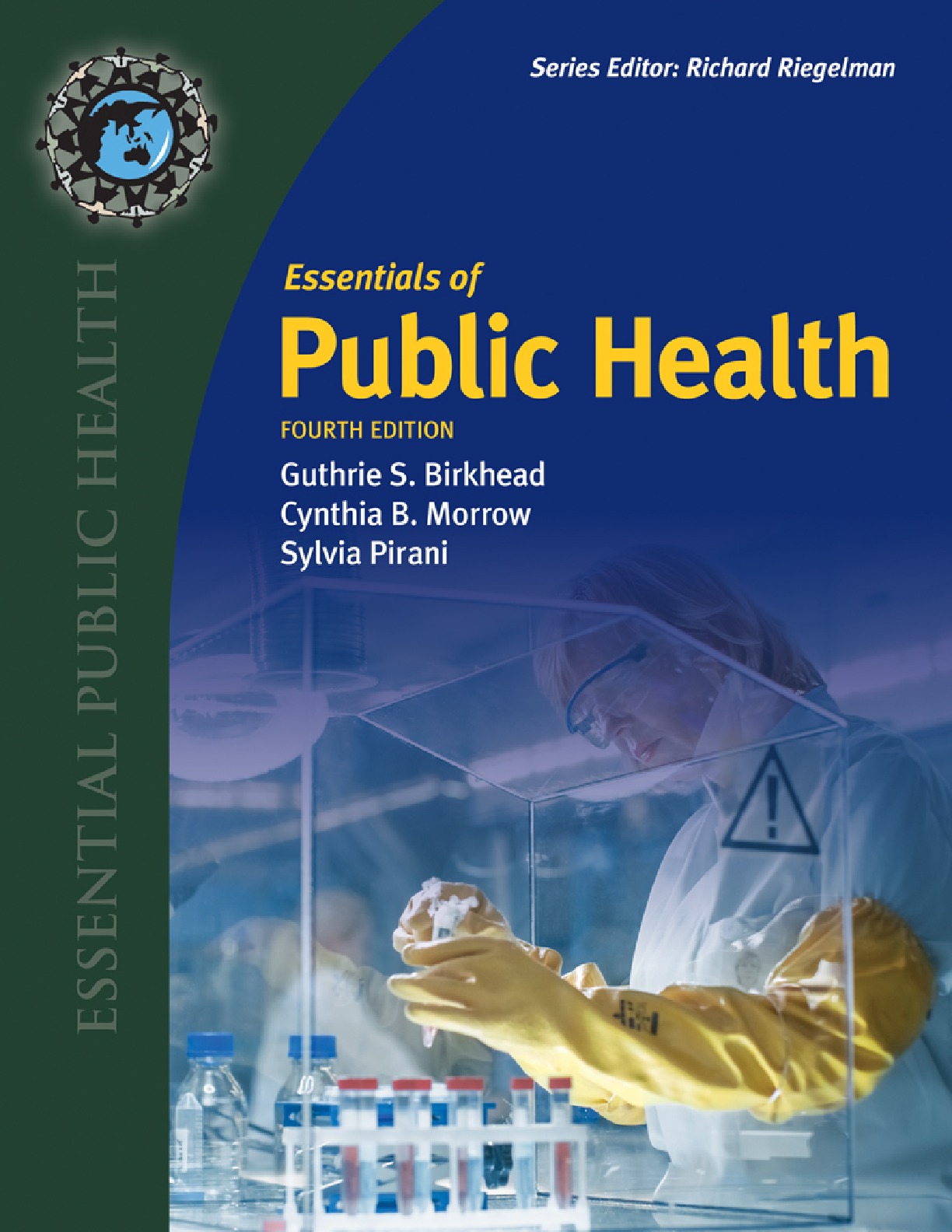 Public Health Essentials 4th Ed Test Bank & Solutions IMG-1