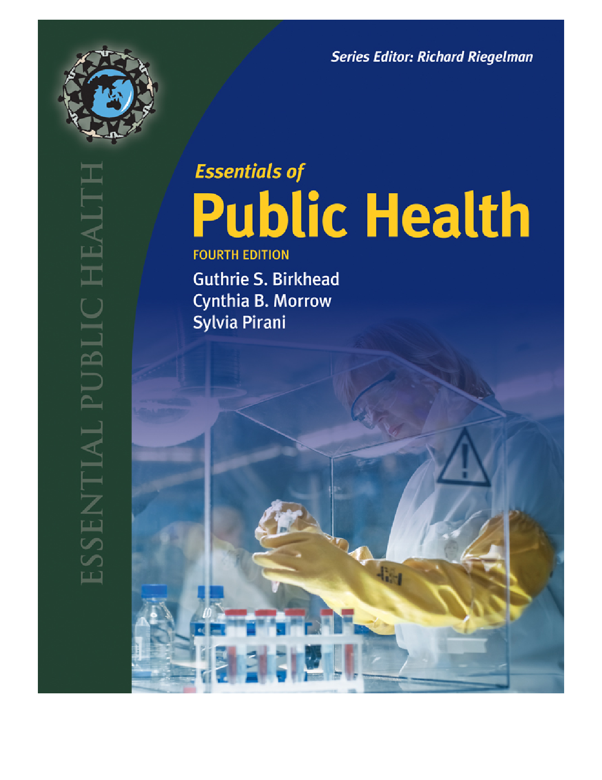 Public Health Essentials 4th Ed Test Bank & Solutions