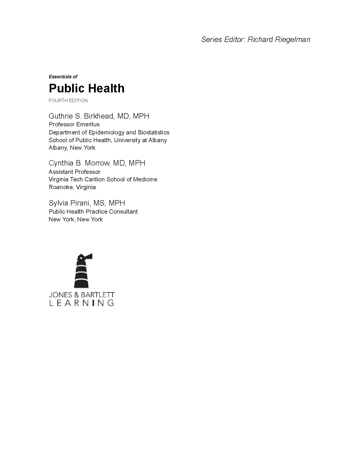 Public Health Essentials 4th Ed Test Bank & Solutions IMG-3