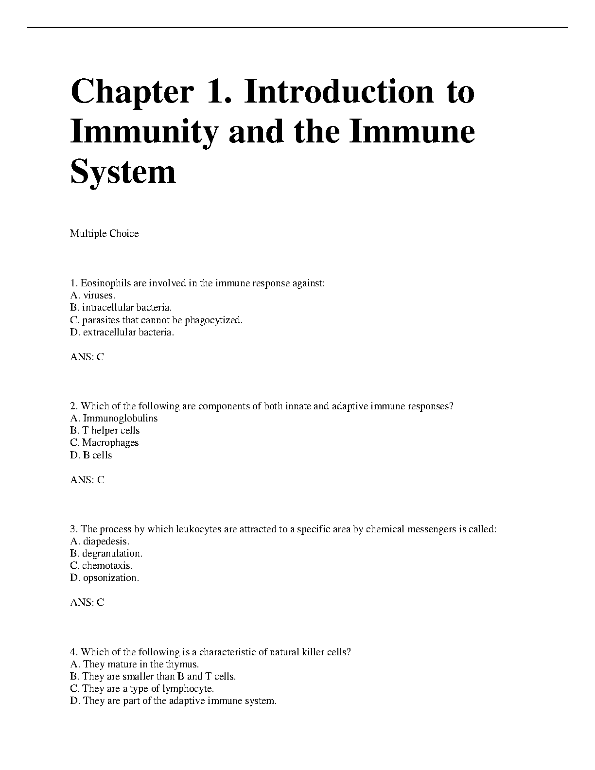 Clinical Immunology and Serology, 3rd Edition IMG-1