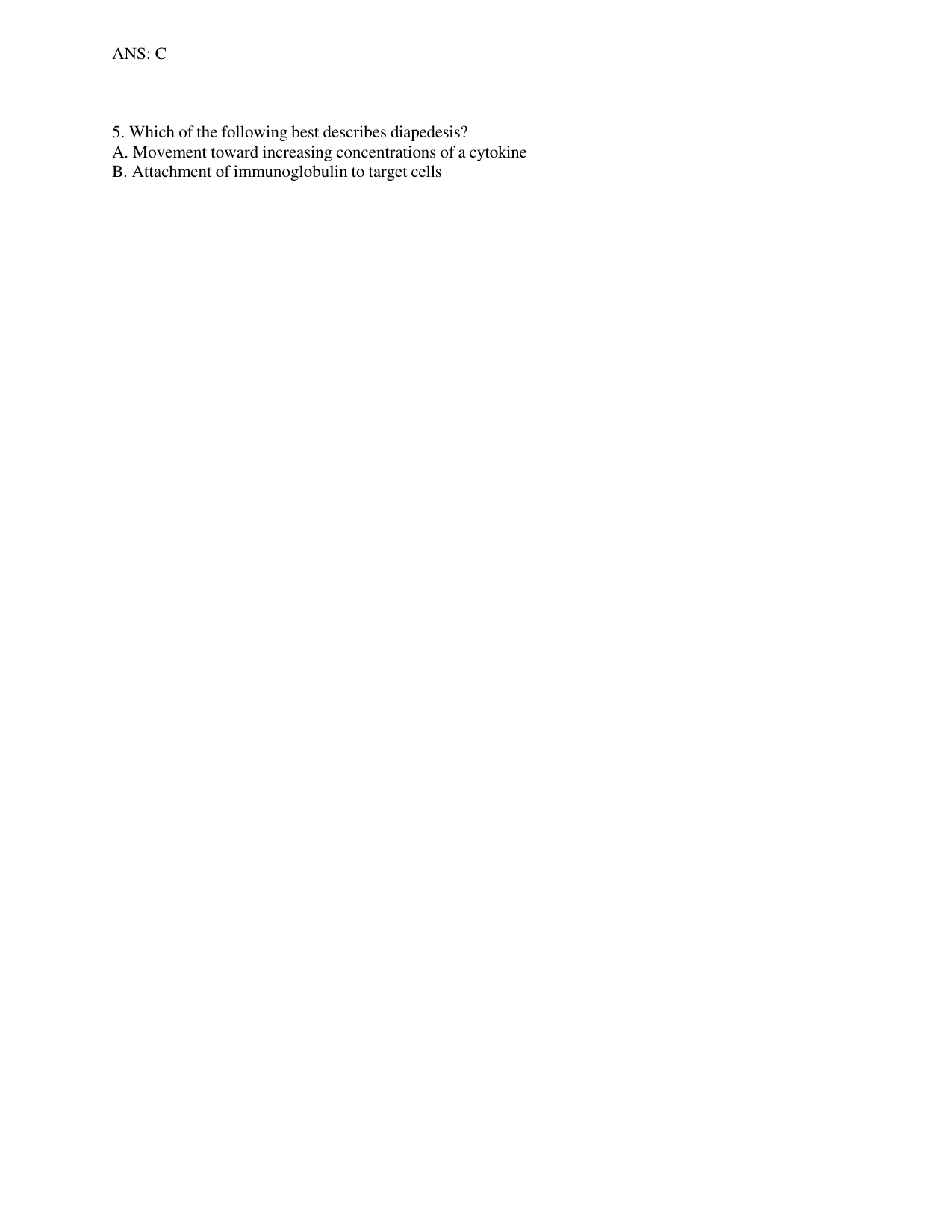 Clinical Immunology and Serology, 3rd Edition