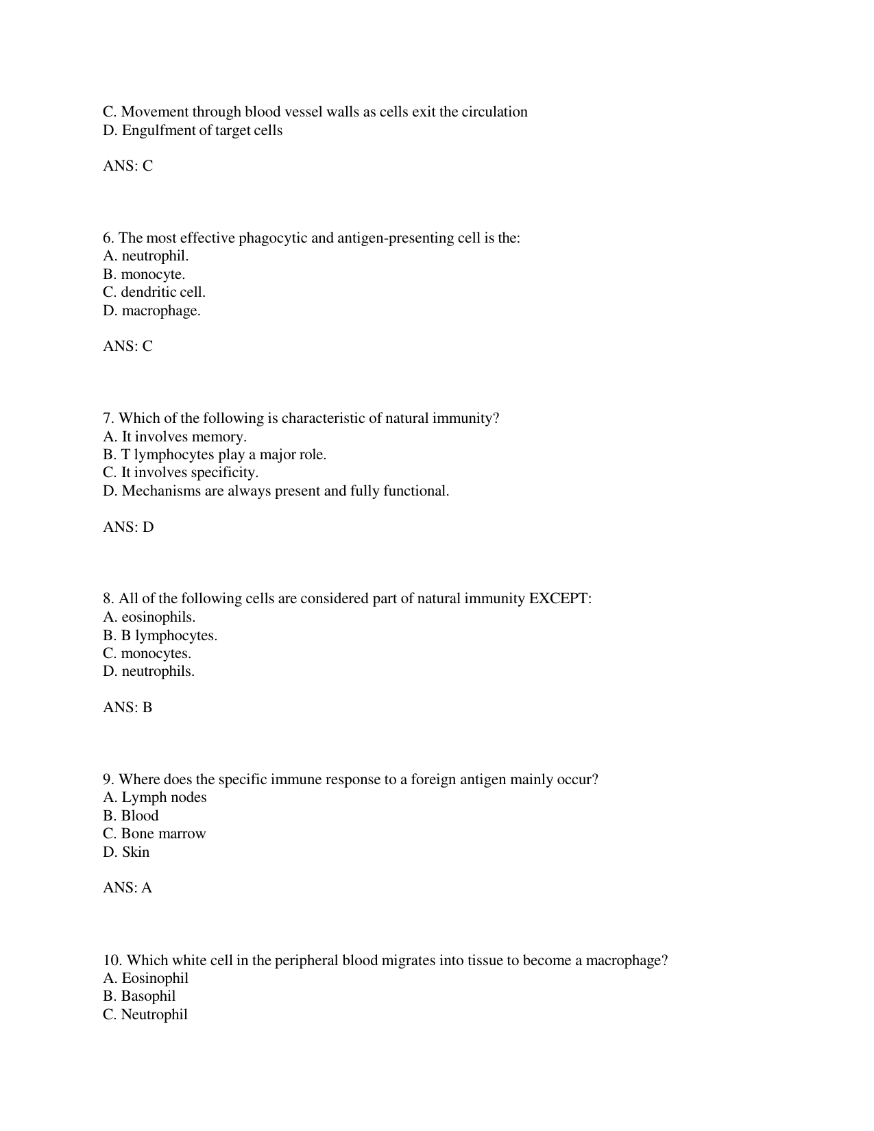 Clinical Immunology and Serology, 3rd Edition IMG-3