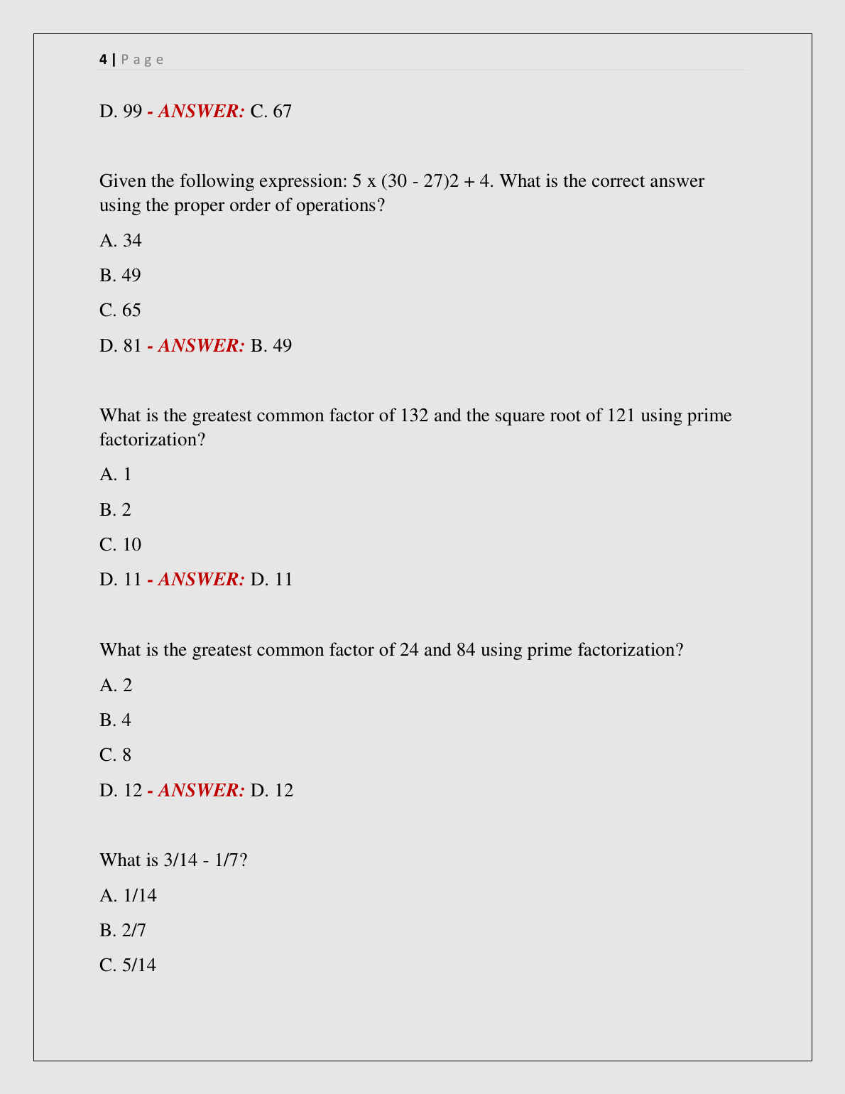 WGU C784 Applied Healthcare Statistics Test Bank 2025 IMG-1
