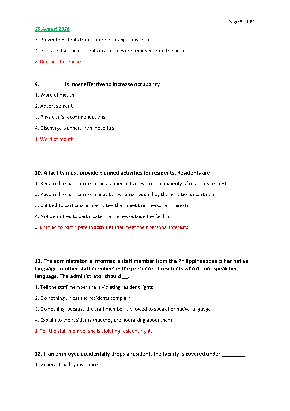 Facility Admin Exam Prep Test Bank 2026 IMG-3