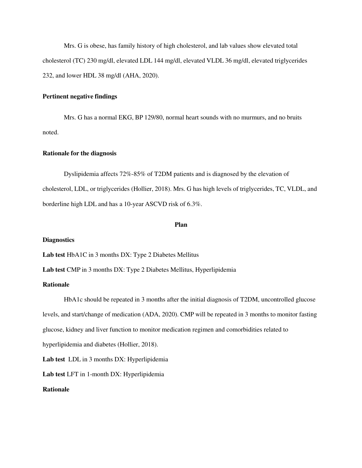 NR 601 Primary Care Maturing Aged Family Nursing Notes 2023 IMG-1