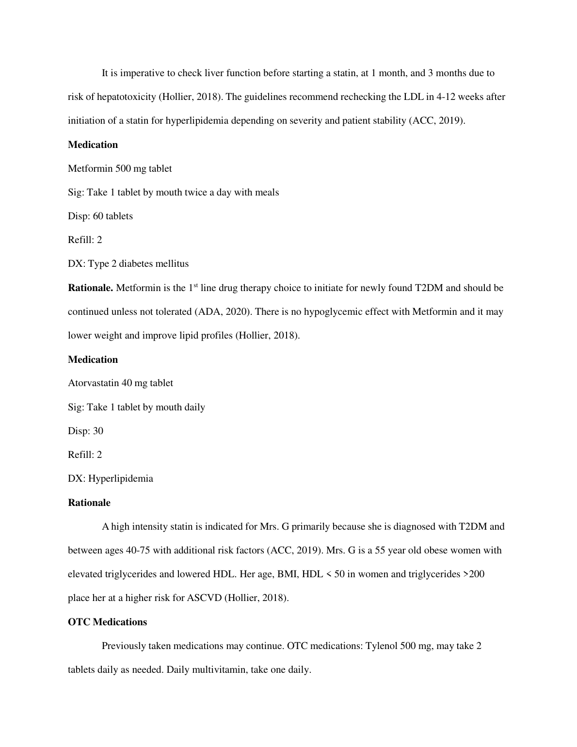 NR 601 Primary Care Maturing Aged Family Nursing Notes 2023