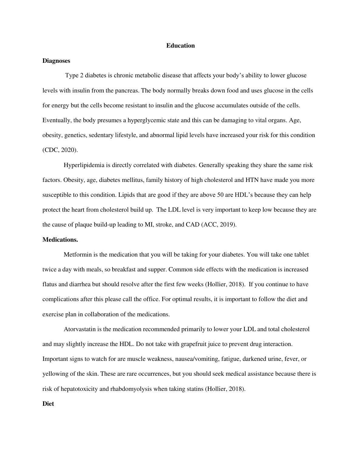 NR 601 Primary Care Maturing Aged Family Nursing Notes 2023 IMG-3