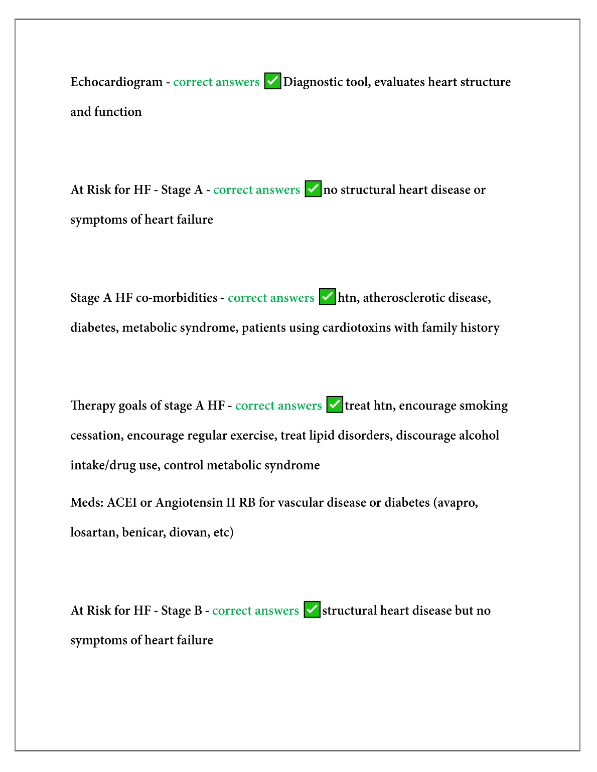 WGU D027 Study Guide 2024 Q&A for First Attempt Success