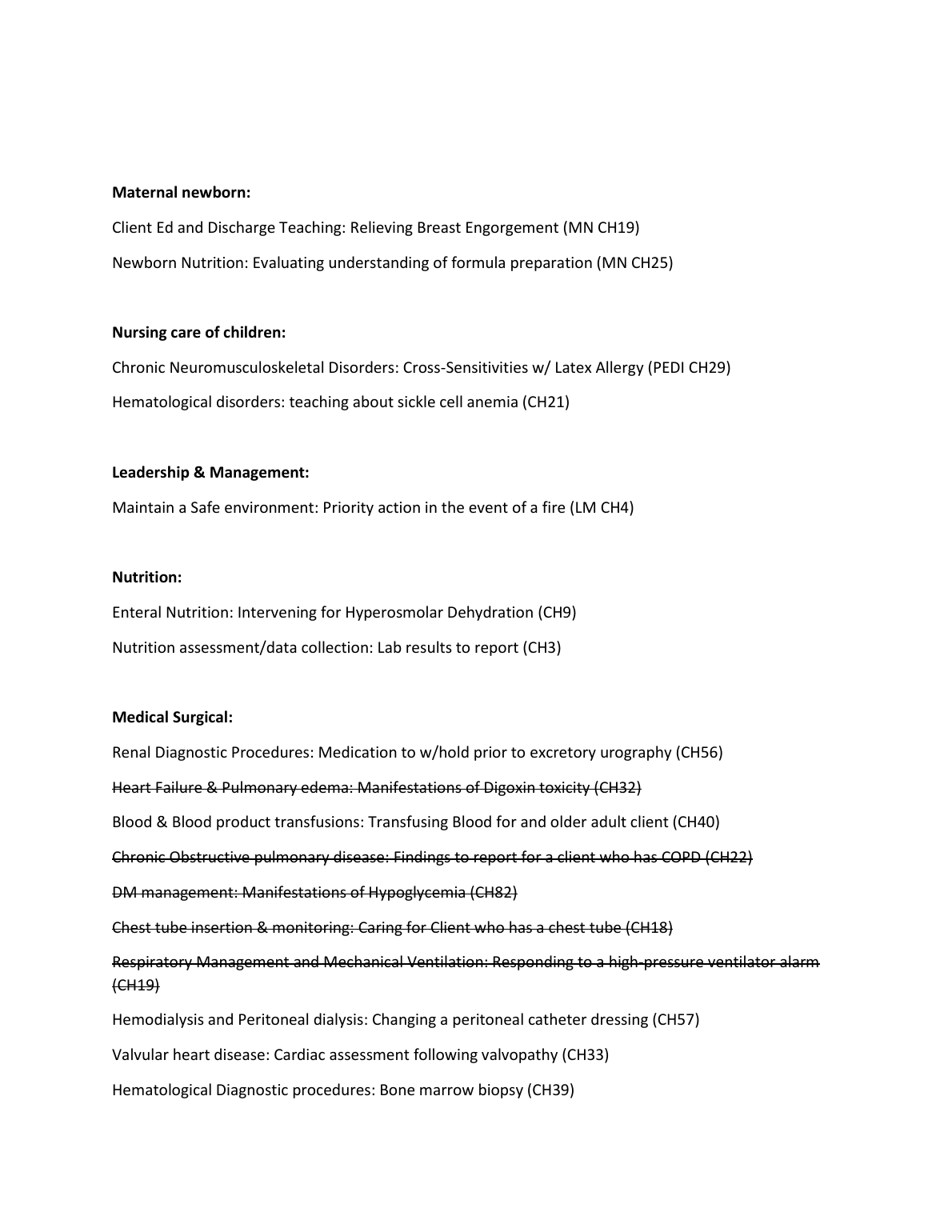 ATI Capstone Comprehensive Assessment Update Nursing 2026/27