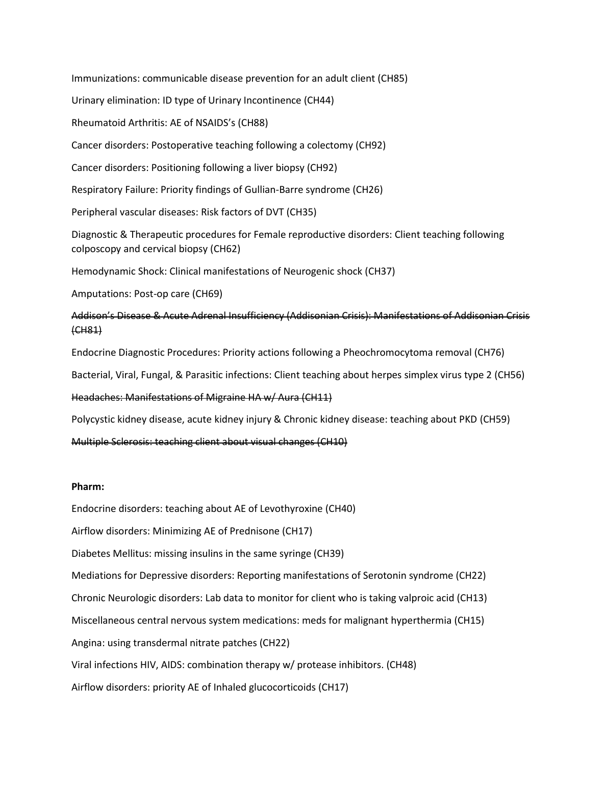 ATI Capstone Comprehensive Assessment Update Nursing 2026/27 IMG-3