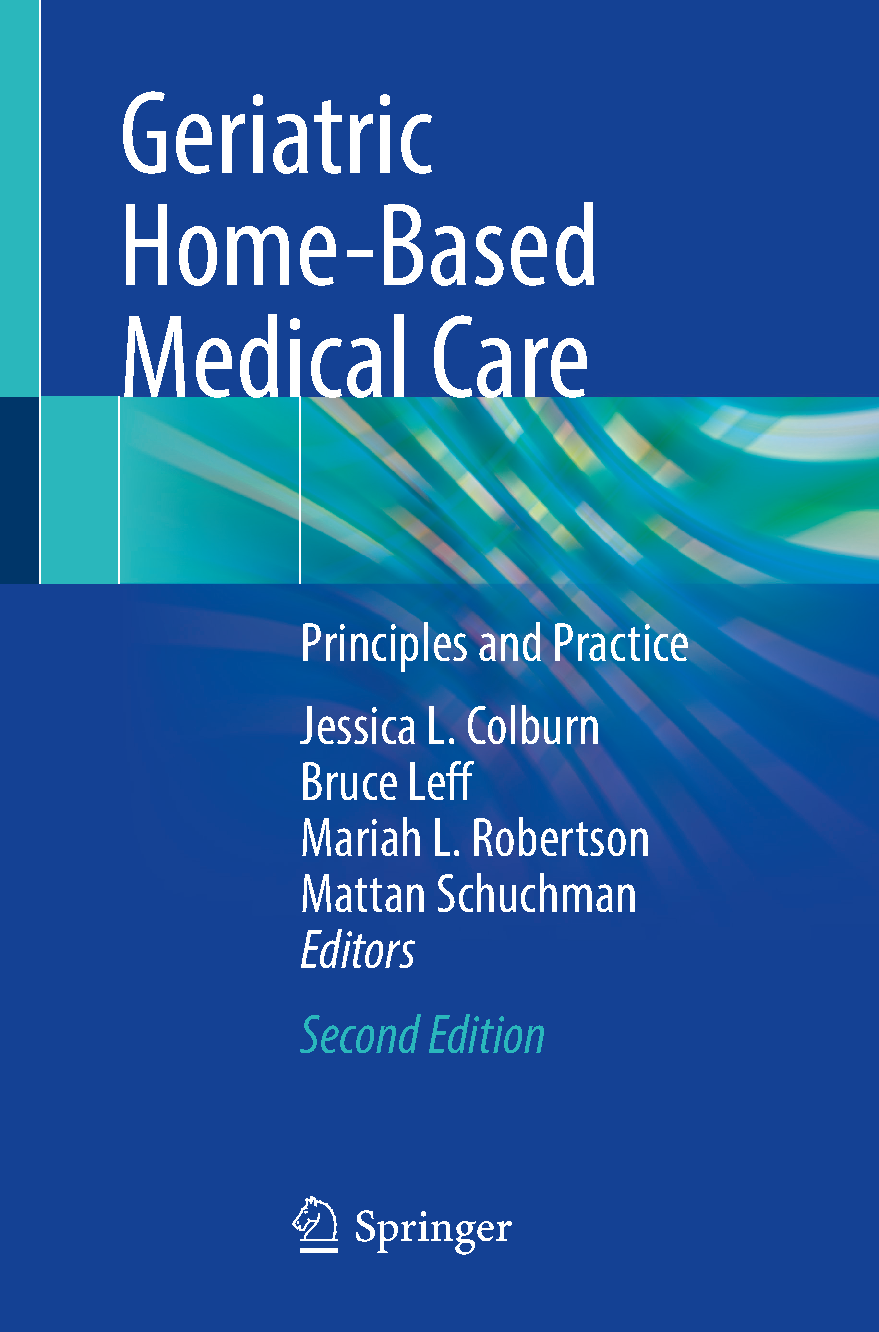 Geriatric Home-Based Medical Care, 2nd Edition IMG-1