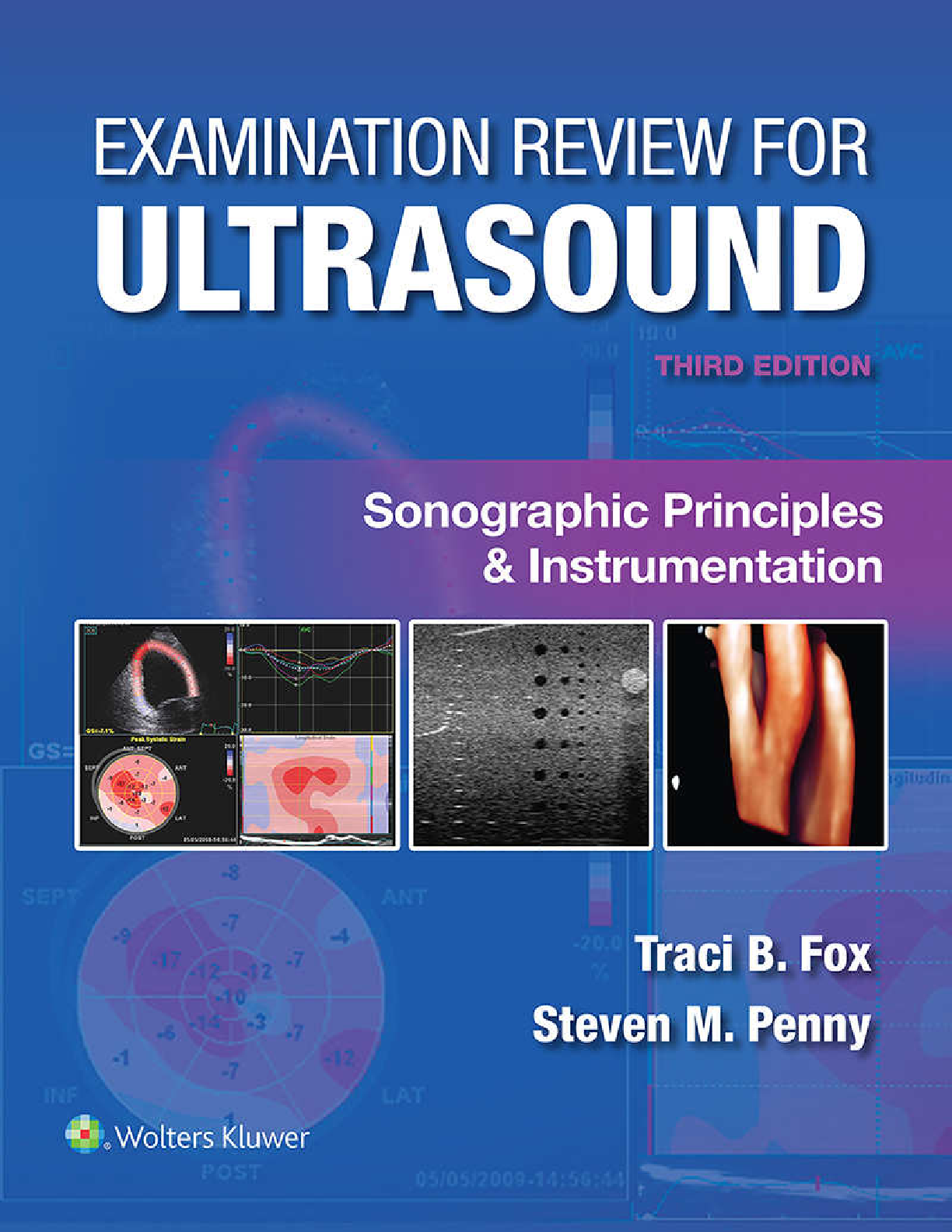 Ultrasound Sonography Exam Review Test Bank Ed 3