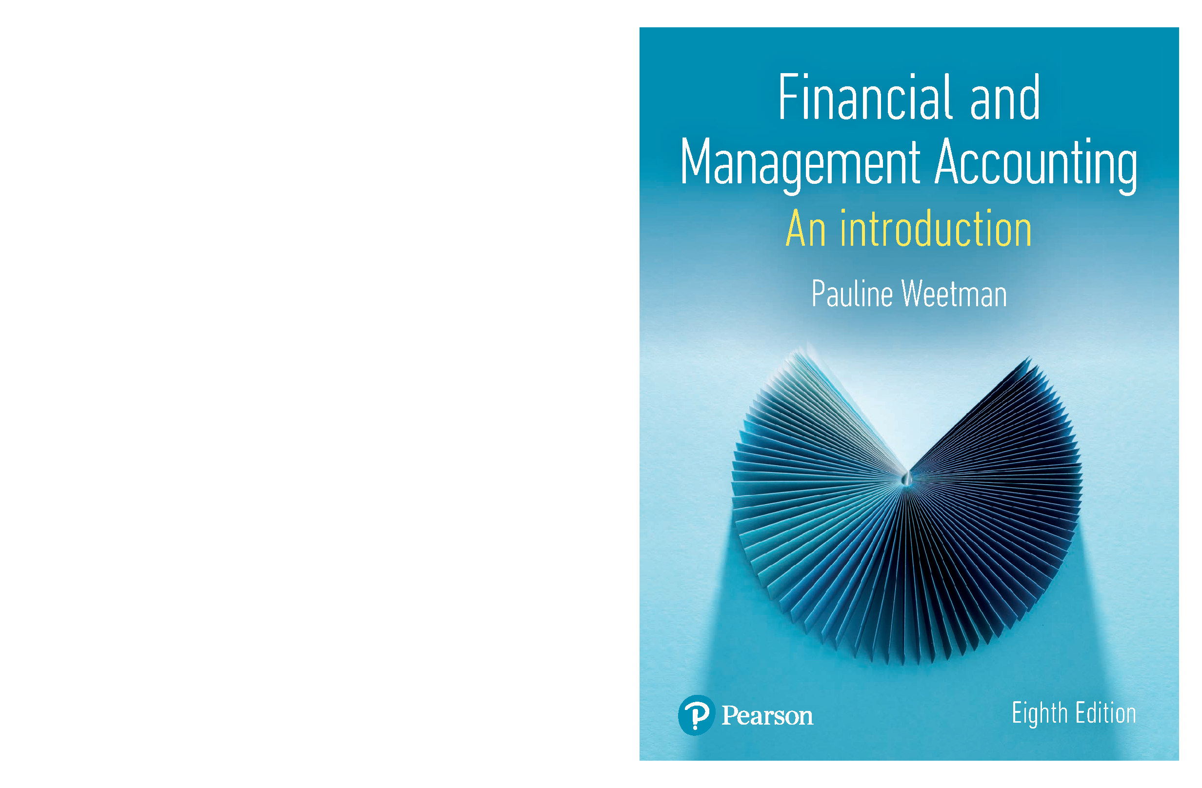 Weetman Financial & Mgmt Accounting Test Bank 8th Ed IMG-1