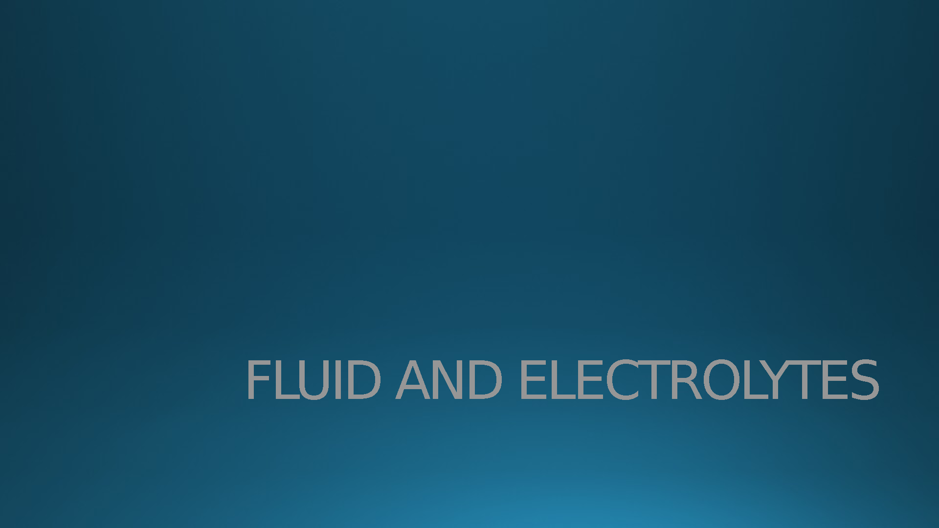 Lewis Med Surg Nursing Ch 16 Fluid Electrolytes Test Bank IMG-1