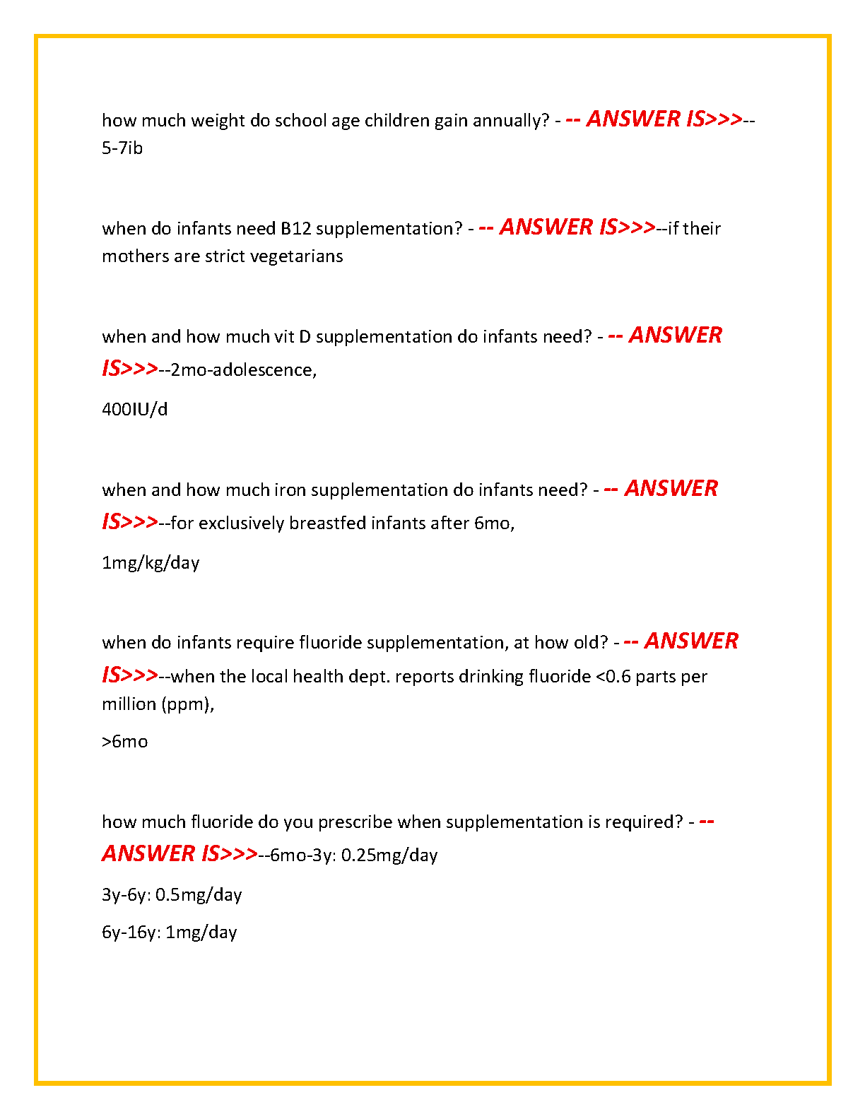 Barkley FNP Exam Prep 2026: ANCC & AANP Study Guide IMG-3