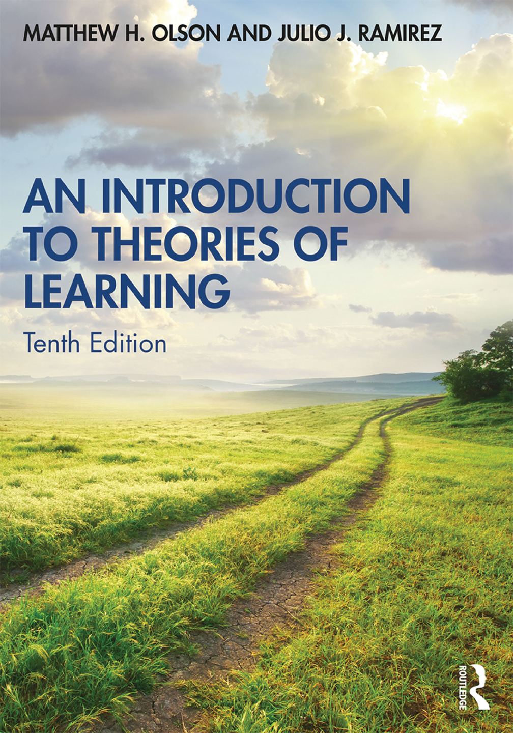 Learning Theories Test Bank 10th Ed Olson Ramirez