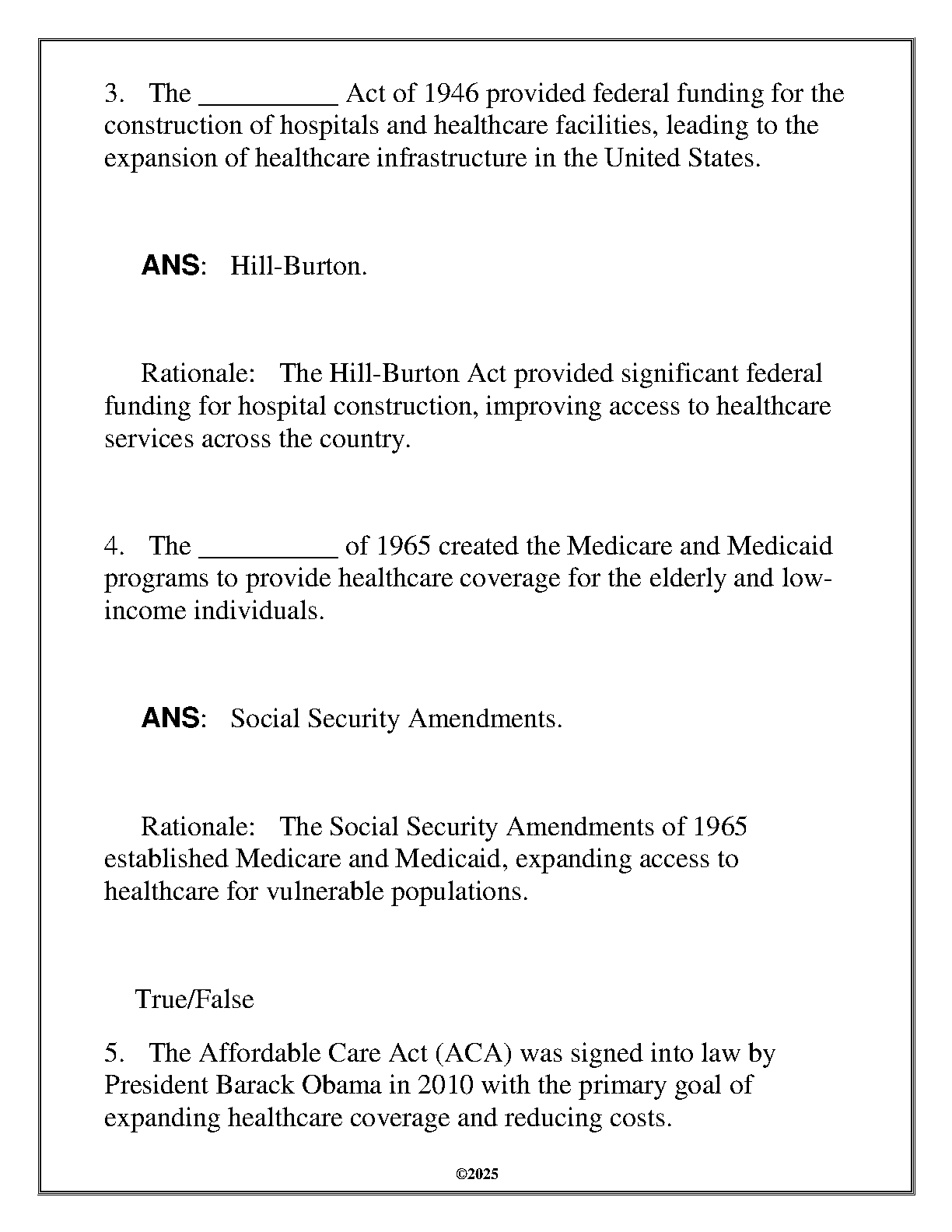 HLTH 2160 History of Healthcare in America FA Guide IMG-3