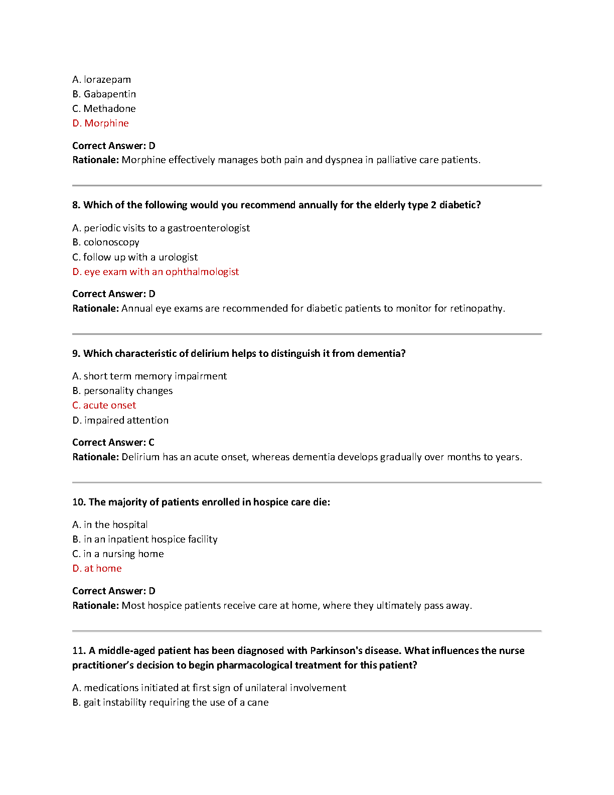 NR 601 Final Exam Test Bank 2026 With Answers IMG-3