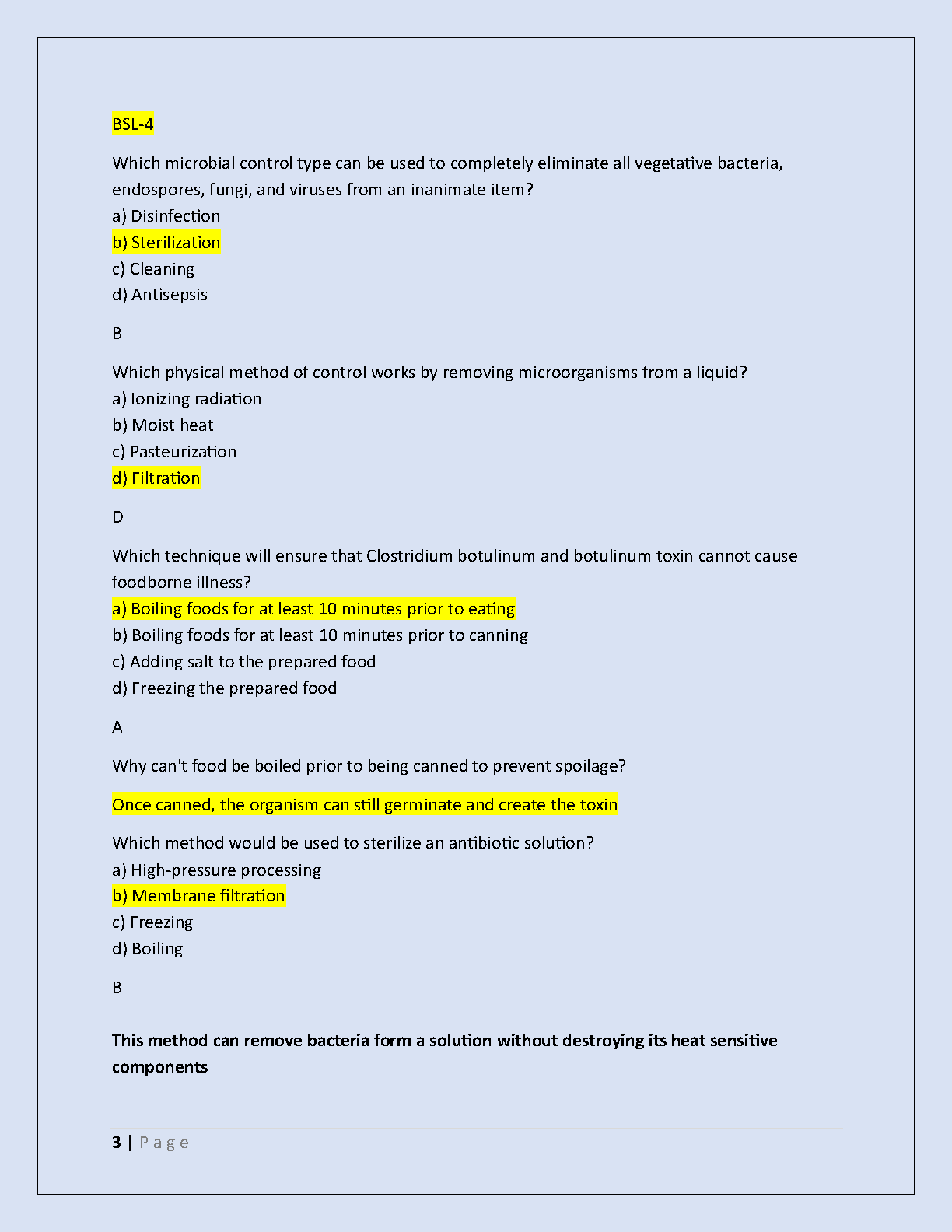 WGU D311 Microbiology Final Exam 2025/2026 Solutions IMG-3