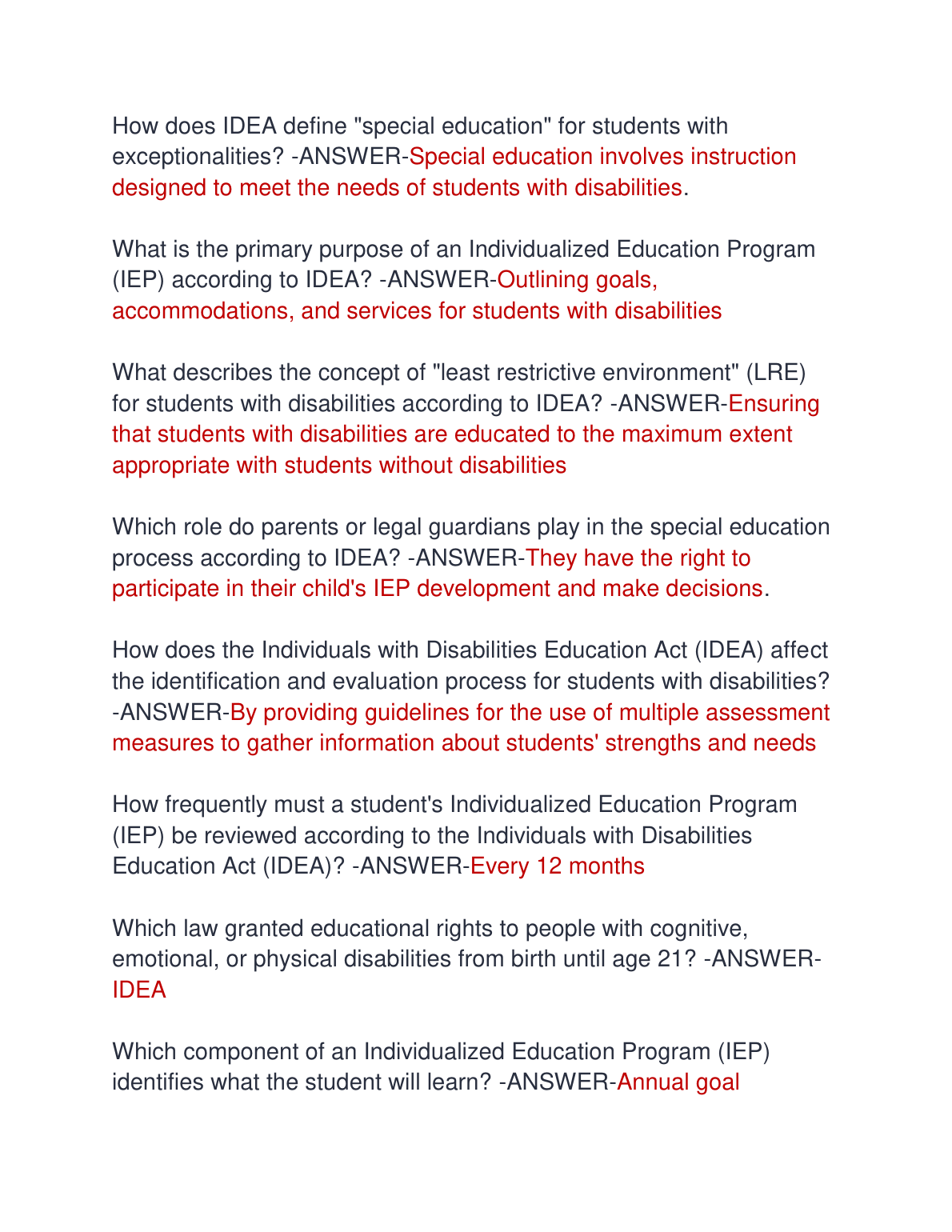 WGU D169 Exam Prep: A+ Rated Questions & Answers 2025 IMG-1