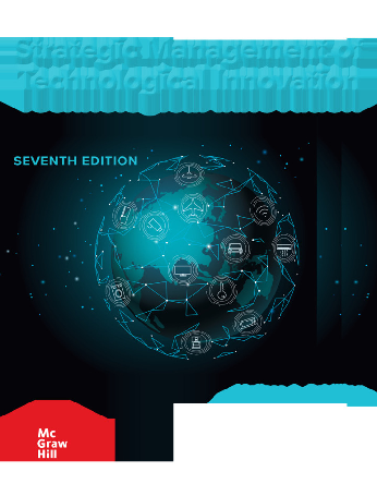 Technological Innovation Strategy Study Guide 2026/27 IMG-1