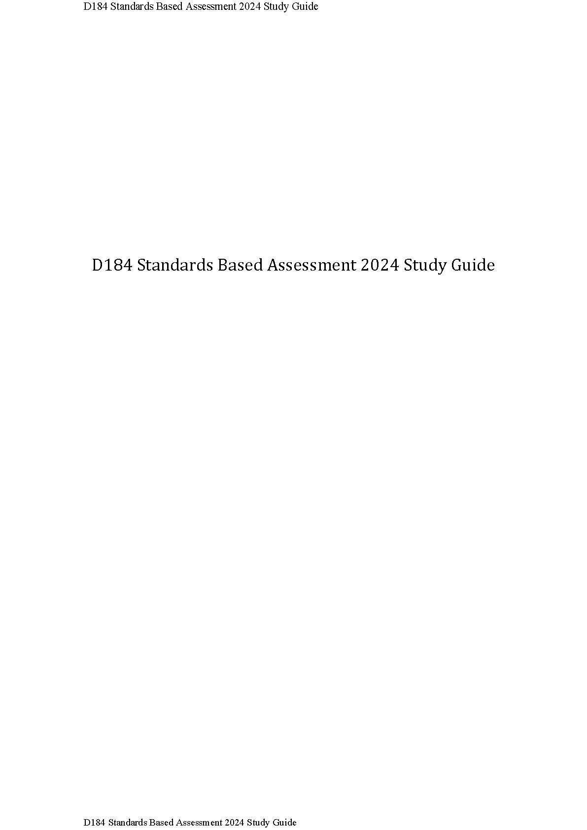 WGU D184 Legal Info Sec Study Guide 2025-26 IMG-1