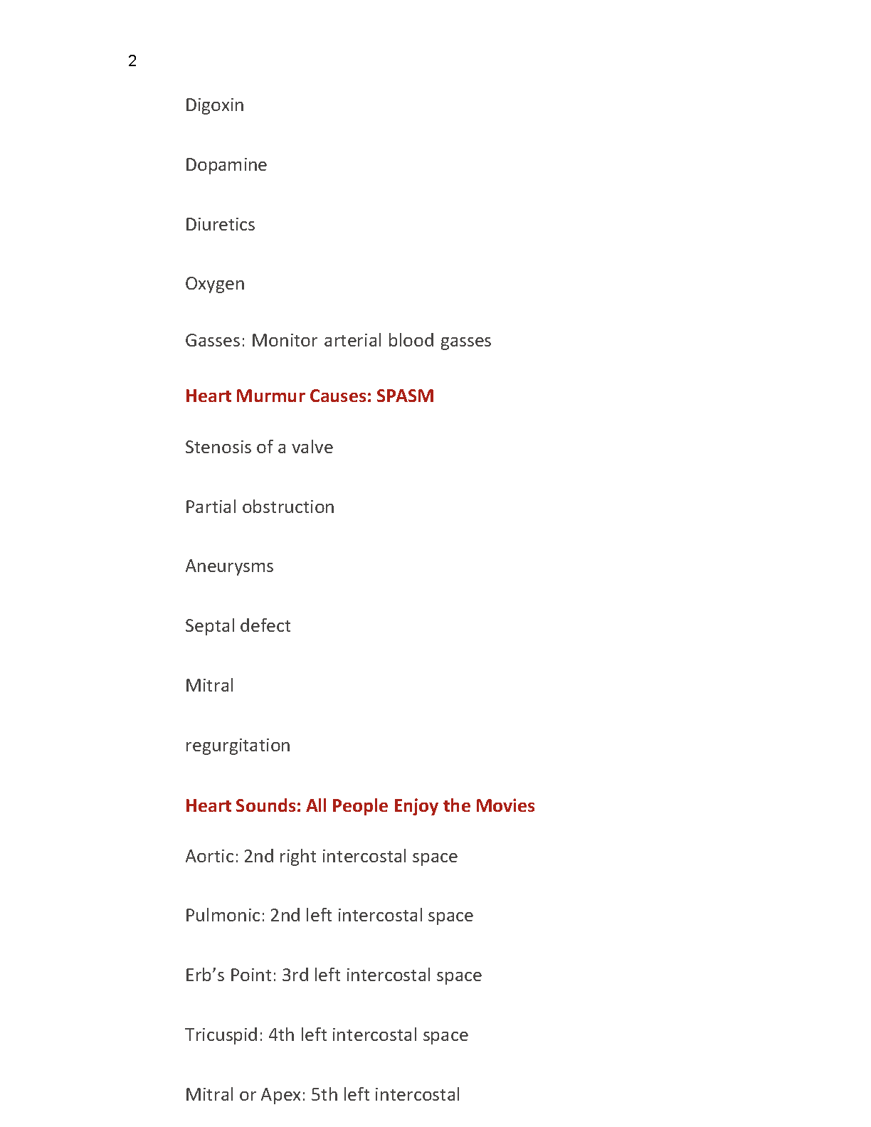 ATI Med Surg Capstone Study Guide 2026/27