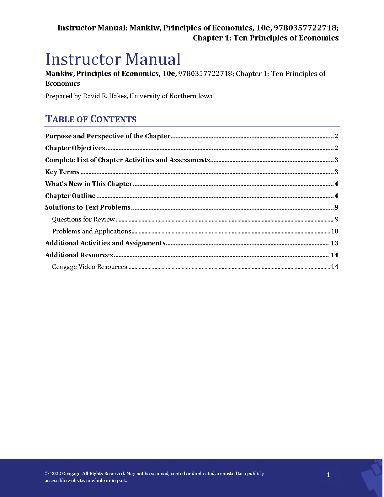Mankiw Econ 10e Ch 1 Test Bank and Solutions IMG-1