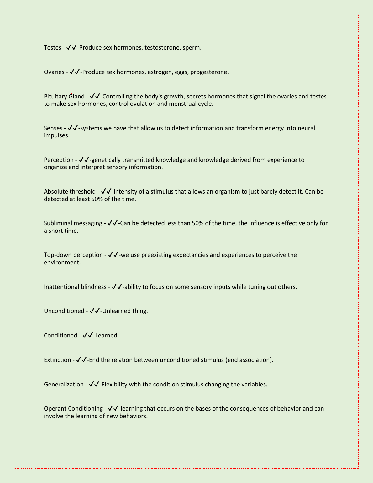 WGU C180 Intro Psych Q&A IMG-1