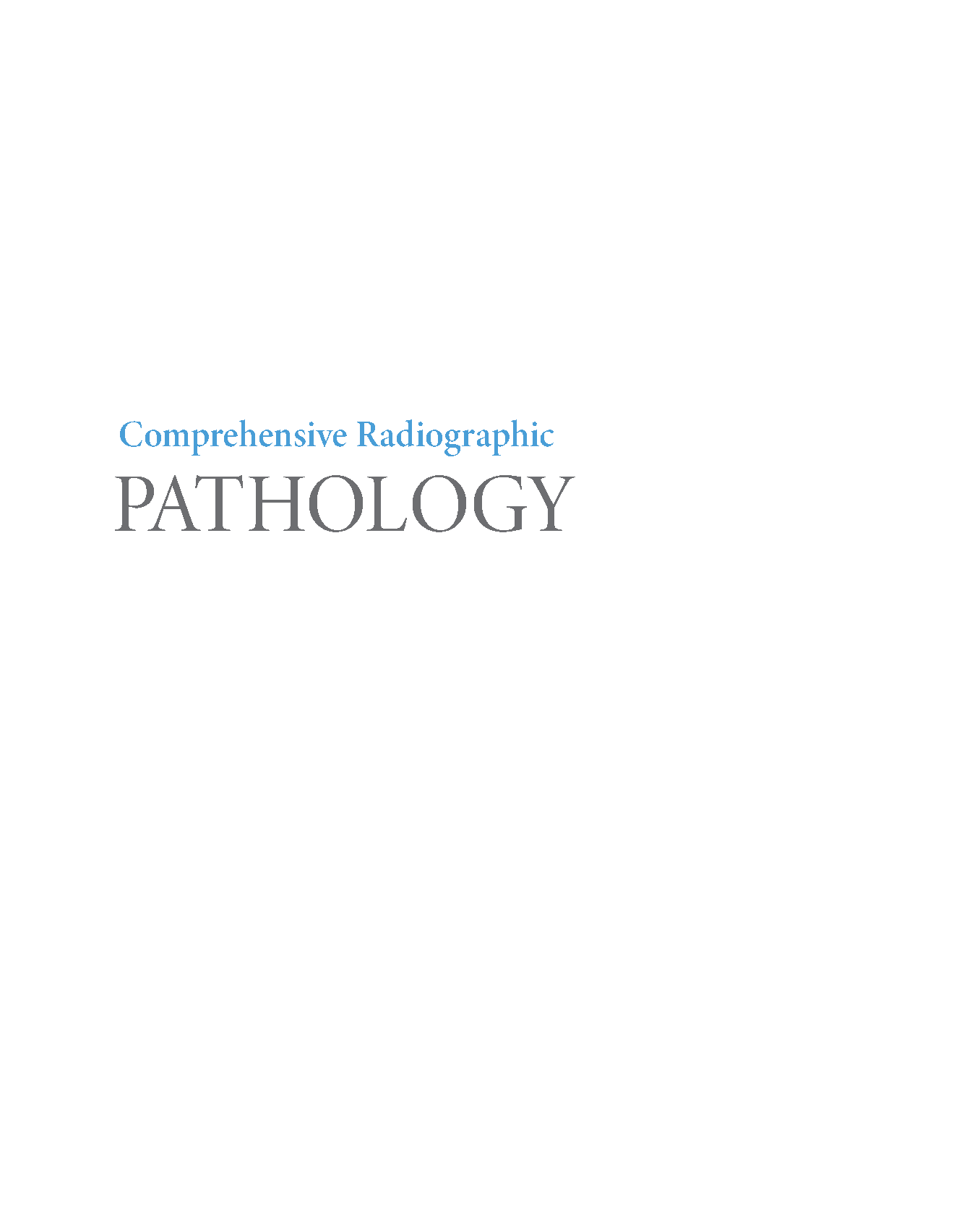 Radiographic Pathology Test Bank 8th Ed 2026/27 IMG-3