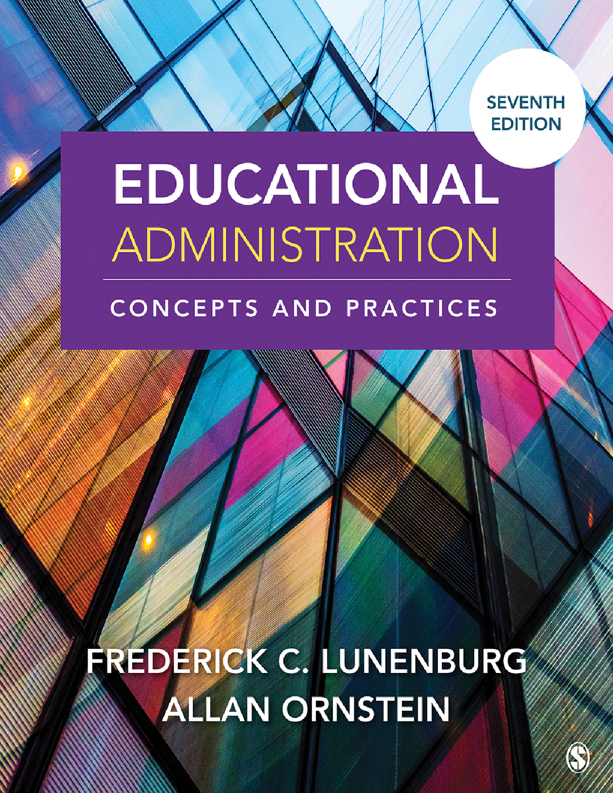Lunenburg Educational Administration Test Bank