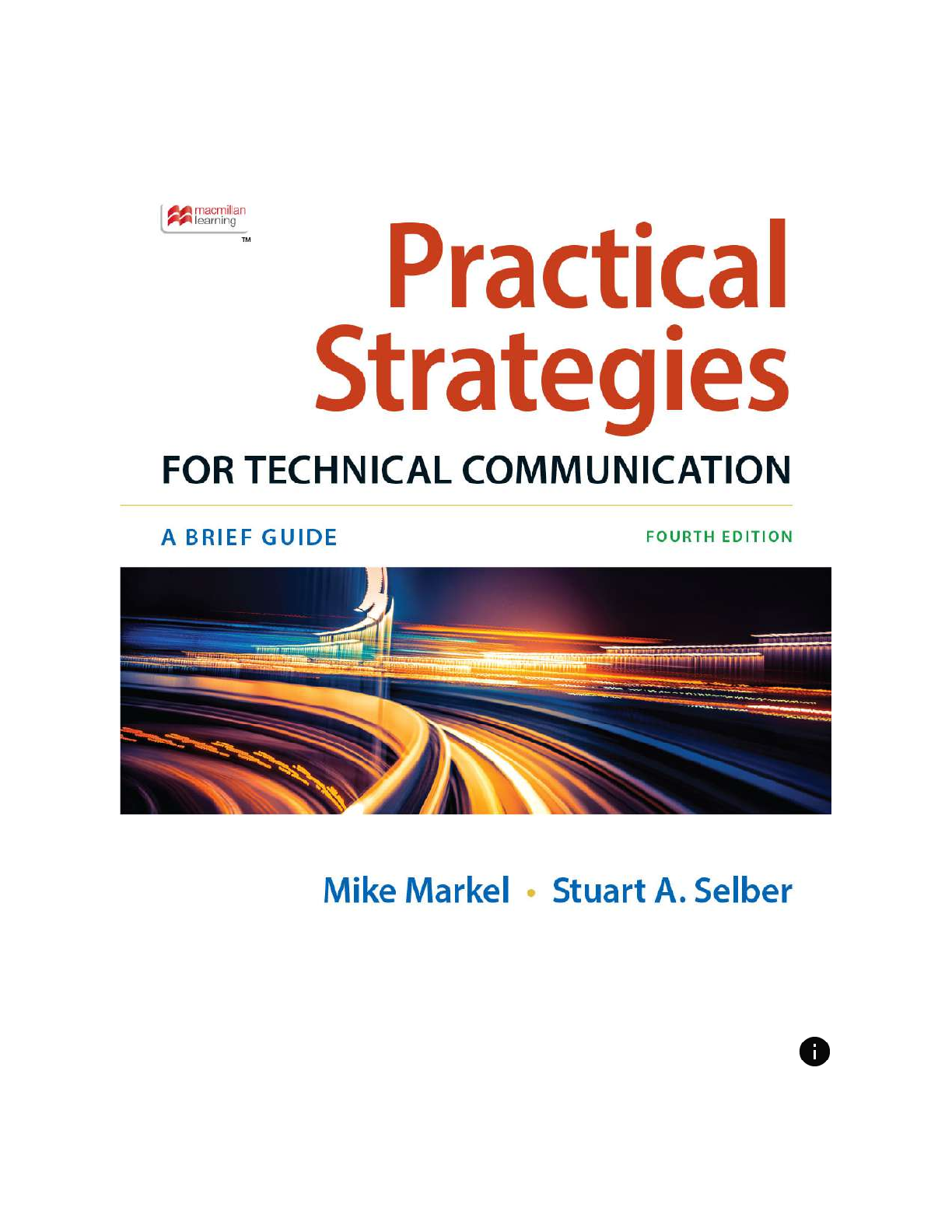 Technical Comm 4th Ed Test Bank | Practical Strategies Solutions