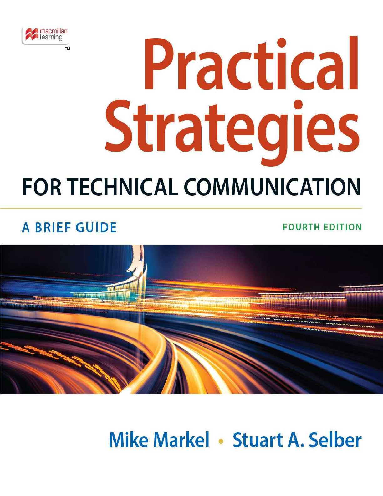 Technical Comm 4th Ed Test Bank | Practical Strategies Solutions