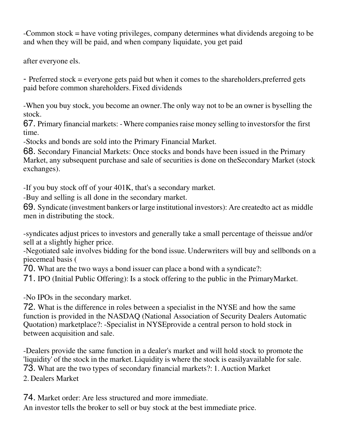 WGU C214 Complete Answers and Study Guide 2024/2025 IMG-3