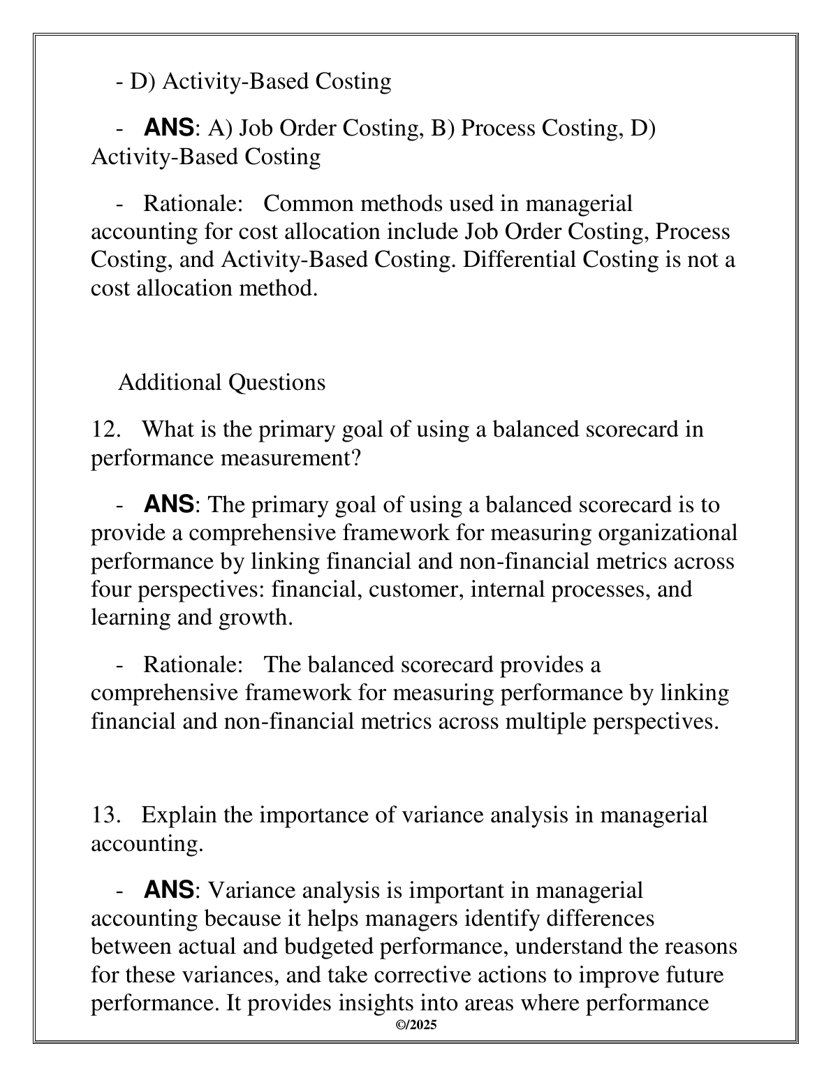 Financial Accounting Test Bank Spiceland 7th Ed WGU C213 IMG-3