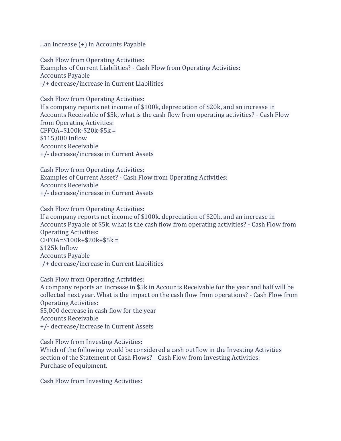 WGU C214 Financial Management Pre-Test Q&A 2023