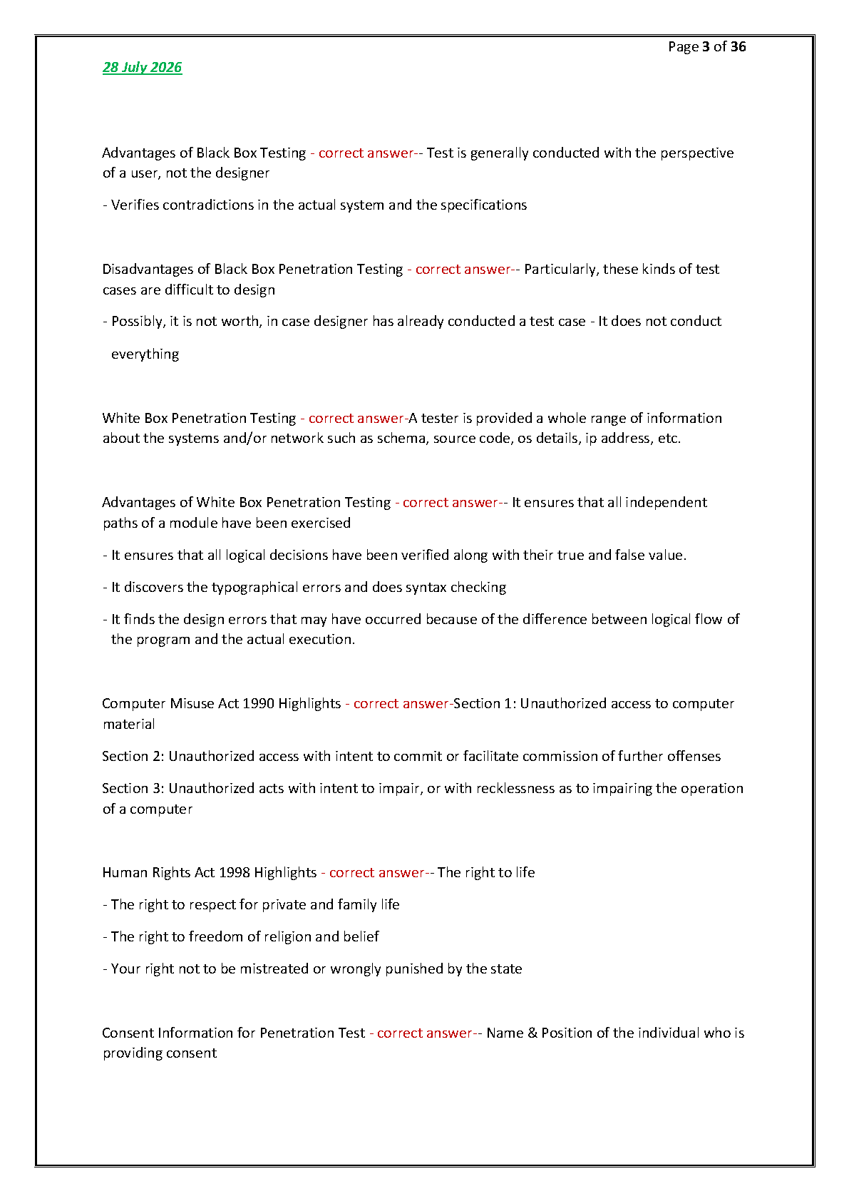 CREST CPSA Test Bank 2026-27 Penetration Testing Questions IMG-3
