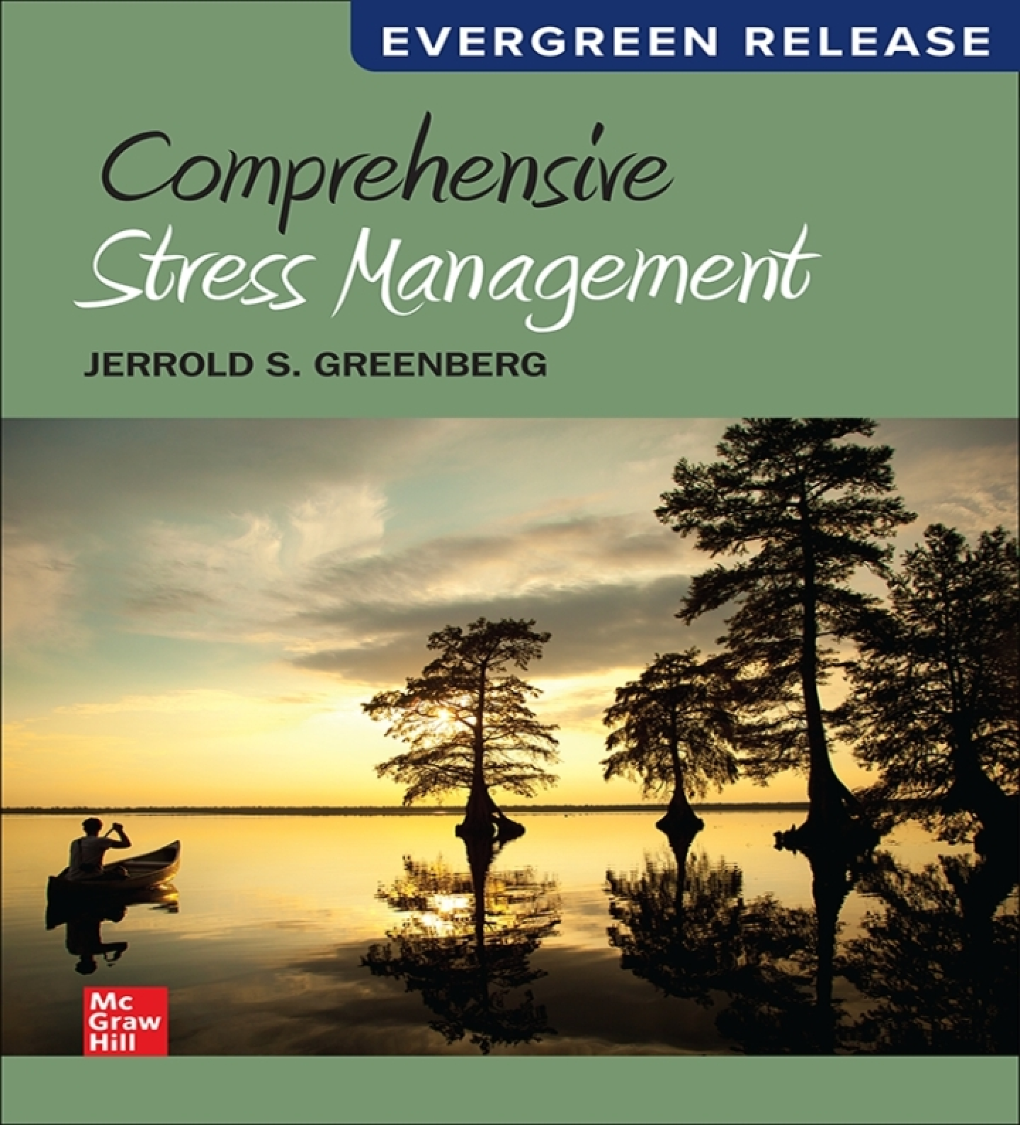 Stress Mgmt Test Bank 15e Greenberg