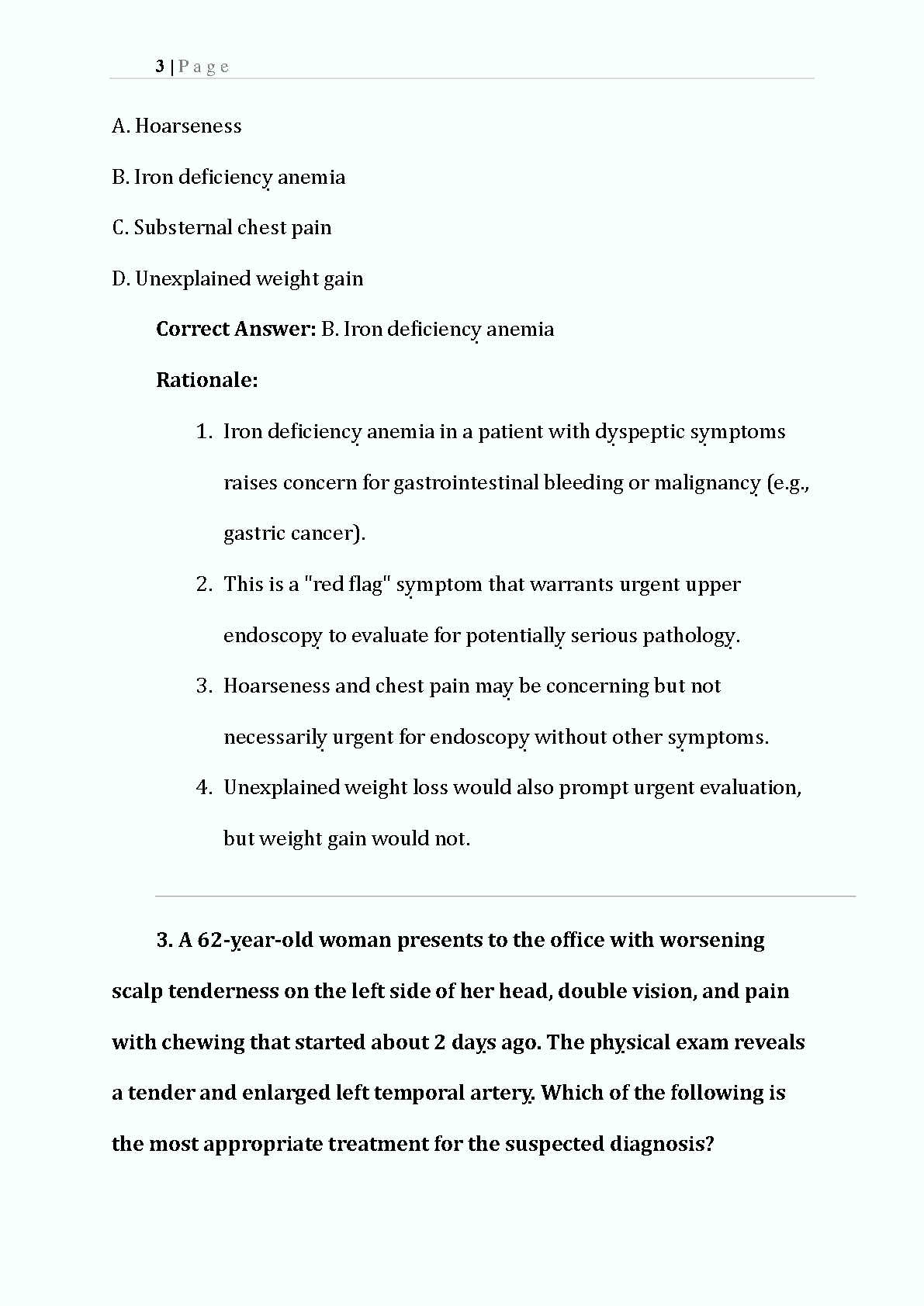 ANCC FNP Exam Prep 2026/2027: Questions & Rationales IMG-3