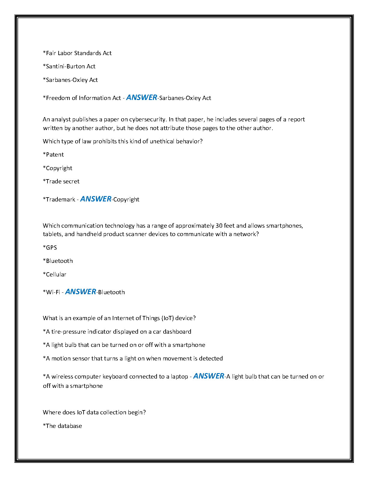WGU D075 Ed Psych OA Test Bank 2026: Pass First Try IMG-3